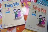 Tiếng Việt kinh hoàng ở trong nước
